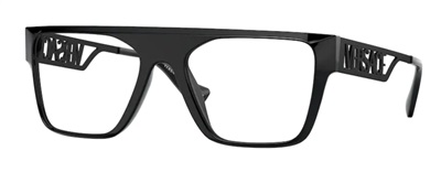 Versace VE3326U 5380 Black Optical Glasses