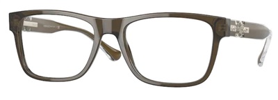 Оправа для очков Versace VE3303 200, зелёная