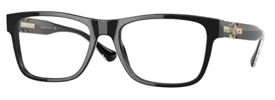 Versace VE3303 GB1 Black Optical Frames
