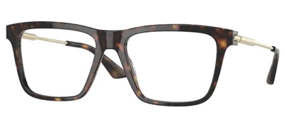 Versace VE3308 108 Brown Optical Glasses