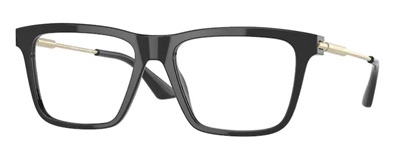 Versace VE3308 GB1 Black Optical Glasses