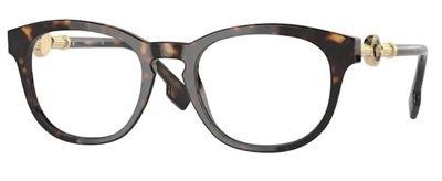 Versace VE3310 108 Brown Optical Glasses Frame