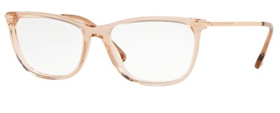 Versace VE3274B Optical Glasses, Light Brown 5215