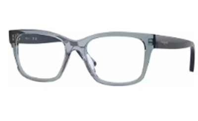 Vogue Eyewear VY2034 2966 Blue Optical Frames, Ages 11–15