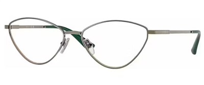 Vogue Eyewear VO4325 оправа для очков, светло-коричневая 5138