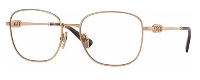 Vogue Eyewear VO4319B Optical Glasses Frame Rose Gold 5152