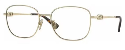 Vogue Eyewear VO4319B Optik Gözlük Altın 848
