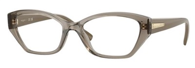 Vogue Eyewear VO5608 3156 Brown Optical Glasses