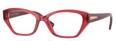 Vogue Eyewear VO5608 Optical Frames Red 3084