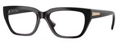 Vogue Eyewear VO5609 Optical Frame Black W44
