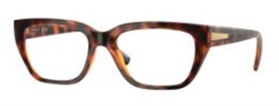 Vogue Eyewear VO5609 оправа для очков, коричневая 3156