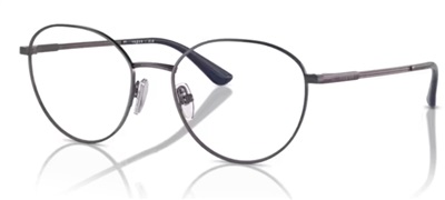 Vogue Eyewear VO4306 Optical Glasses Frame Violet 5149