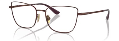 Vogue Eyewear VO4307 оправа для очков Rose Gold 5074