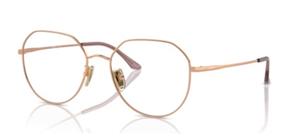Vogue Eyewear VO4301D Optical Glasses Frame Rose Gold 5152
