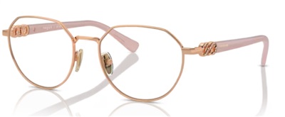 Vogue Eyewear VO4311B Optical Glasses Rose Gold 5152