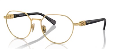 Vogue Eyewear VO4311B Optical Frame Gold 280