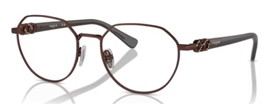 Vogue Eyewear VO4311B оправа для очков, медная 5074