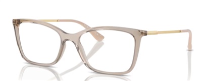 Vogue Eyewear VO5563 Оправа для очков кремовая 2990