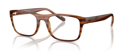 Vogue Eyewear VO5548I Optical Glasses, Brown 2571