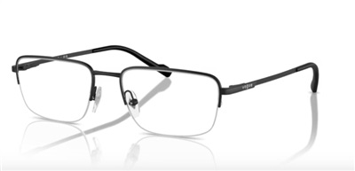 Vogue Eyewear VO4299I Optik Gözlük Siyah 352S