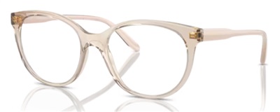 Vogue Eyewear VO5552 Optical Frames Beige 2884