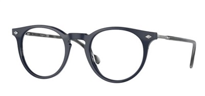 Vogue Eyewear VO5434 2319 Navy Blue Optical Glasses