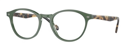 Vogue Eyewear VO5326 Optical Frames Green 3092