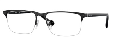 Vogue Eyewear VO4292 оправа для очков чёрная 352S