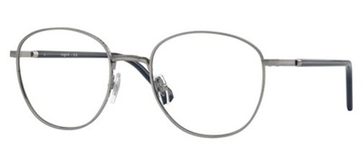 Vogue Eyewear VO4291 оправа для очков, серая 548