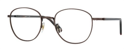 Vogue Eyewear VO4291 Optical Glasses Frame Copper 5135