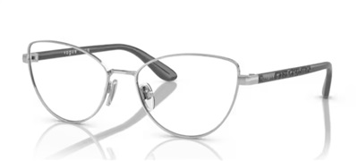 Vogue Eyewear VO4285 352 — чёрная оправа для очков