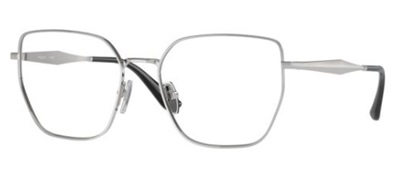 Vogue Eyewear VO4283 323 Silver Optical Glasses Frame