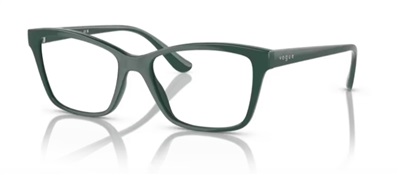Vogue Eyewear VO5420 Оправа для очков зелёная 3050