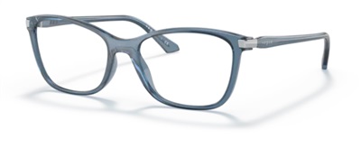 Vogue Eyewear VO5378 оправа для очков, синяя 2986