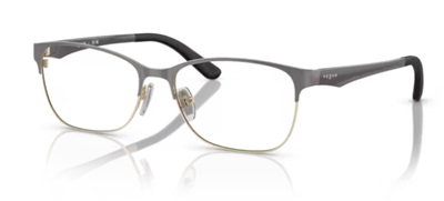 Vogue Eyewear VO3940 5061 Dark Grey Optical Frames
