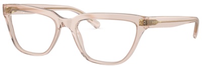 Vogue Eyewear VO5443 Optical Glasses Frame Pink 3007