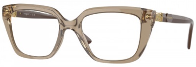 Vogue Eyewear VO5477B оправа для очков, светло-коричневая 2940