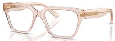 Vogue Eyewear VO5511 Optical Glasses Pink 3007