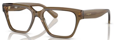 Vogue Eyewear VO5511 Optical Frames Green 3047