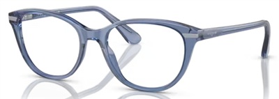 Vogue Eyewear VO5497I Optik Gözlük Mavi 2830