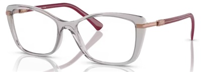 Vogue Eyewear VO5487B Optical Frames, Grey 2726