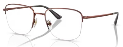 Vogue Eyewear VO4278I оправа для очков, медная 5074