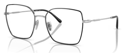 Vogue Eyewear VO4274 Optik Gözlük Siyah/gümüş 323