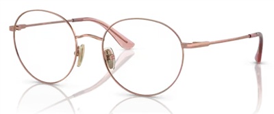 Vogue Eyewear VO4177 Optik Gözlük Rose Gold 5152