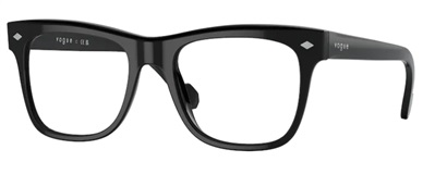 Vogue Eyewear VO5464 Optik Gözlük Siyah W44