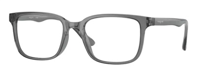 Vogue Eyewear VO5474I Optik Gözlük Gri 3021