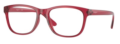 Vogue Eyewear VO5473I Optical Frame Burgundy 2672