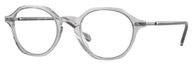 Vogue Eyewear VO5472 Optical Frame Grey 2820