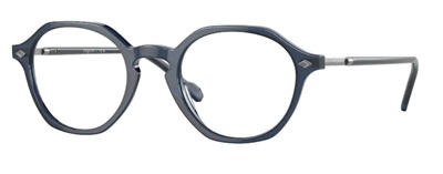 Vogue Eyewear VO5472 оправа для очков, синяя 2760