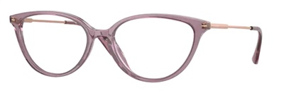 Vogue Eyewear VO5469I оправа для очков, фиолетовая 2761